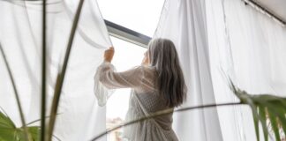 Jak dostosować okna na zawiasach by zatrzymać domowe ciepło